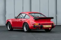 1981 Porsche 911 (930) 3.3 Litre Turbo-For Sale