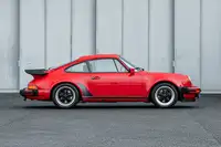 1981 Porsche 911 (930) 3.3 Litre Turbo-For Sale