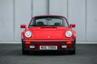 1981 Porsche 911 (930) 3.3 Litre Turbo-For Sale