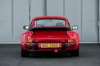 1981 Porsche 911 (930) 3.3 Litre Turbo-For Sale