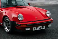 1981 Porsche 911 (930) 3.3 Litre Turbo-For Sale