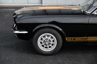 1966 Shelby Mustang GT350 Hertz-For Sale