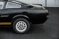 1966 Shelby Mustang GT350 Hertz-For Sale