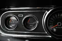 1966 Shelby Mustang GT350 Hertz-For Sale