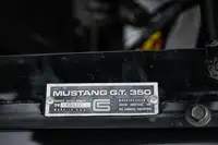 1966 Shelby Mustang GT350 Hertz-For Sale