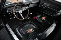1966 Shelby Mustang GT350 Hertz-For Sale