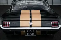 1966 Shelby Mustang GT350 Hertz-For Sale