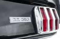 1966 Shelby Mustang GT350 Hertz-For Sale