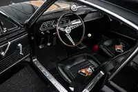1966 Shelby Mustang GT350 Hertz-For Sale