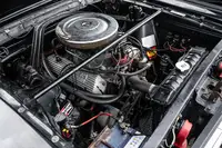 1966 Shelby Mustang GT350 Hertz-For Sale