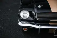 1966 Shelby Mustang GT350 Hertz-For Sale