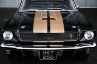 1966 Shelby Mustang GT350 Hertz-For Sale