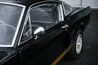 1966 Shelby Mustang GT350 Hertz-For Sale