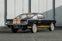 1966 Shelby Mustang GT350 Hertz-For Sale