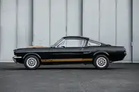 1966 Shelby Mustang GT350 Hertz-For Sale
