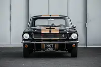 1966 Shelby Mustang GT350 Hertz-For Sale