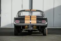 1966 Shelby Mustang GT350 Hertz-For Sale
