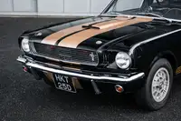 1966 Shelby Mustang GT350 Hertz-For Sale