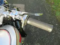 1950 Royal Enfield Model J1 500 449cc-For Sale