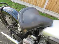 1950 Royal Enfield Model J1 500 449cc-For Sale