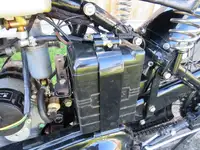 1950 Royal Enfield Model J1 500 449cc-For Sale