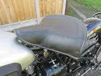 1950 Royal Enfield Model J1 500 449cc-For Sale