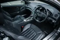 2008 Mercedes-Benz SL63 (R230) AMG -For Sale
