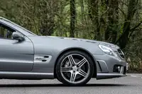 2008 Mercedes-Benz SL63 (R230) AMG -For Sale