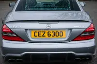 2008 Mercedes-Benz SL63 (R230) AMG -For Sale