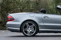 2008 Mercedes-Benz SL63 (R230) AMG -For Sale