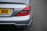 2008 Mercedes-Benz SL63 (R230) AMG -For Sale