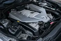 2008 Mercedes-Benz SL63 (R230) AMG -For Sale