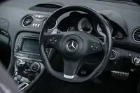 2008 Mercedes-Benz SL63 (R230) AMG -For Sale