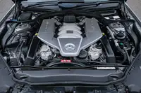 2008 Mercedes-Benz SL63 (R230) AMG -For Sale