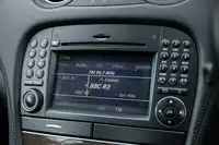 2008 Mercedes-Benz SL63 (R230) AMG -For Sale