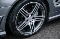 2008 Mercedes-Benz SL63 (R230) AMG -For Sale