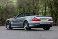 2008 Mercedes-Benz SL63 (R230) AMG -For Sale