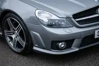 2008 Mercedes-Benz SL63 (R230) AMG -For Sale