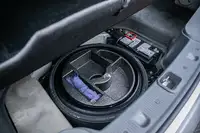 2004 Mercedes-Benz SL500 (R230) - 17,591 Miles-For Sale