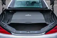 2004 Mercedes-Benz SL500 (R230) - 17,591 Miles-For Sale