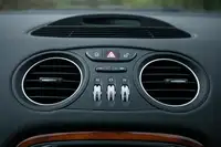 2004 Mercedes-Benz SL500 (R230) - 17,591 Miles-For Sale