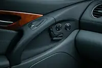 2004 Mercedes-Benz SL500 (R230) - 17,591 Miles-For Sale