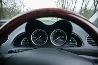 2004 Mercedes-Benz SL500 (R230) - 17,591 Miles-For Sale