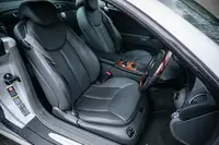 2004 Mercedes-Benz SL500 (R230) - 17,591 Miles-For Sale