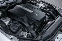 2004 Mercedes-Benz SL500 (R230) - 17,591 Miles-For Sale