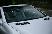 2004 Mercedes-Benz SL500 (R230) - 17,591 Miles-For Sale