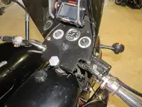 1950 Vincent Series D Black Prince combination 998cc-For Sale