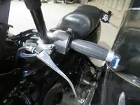 1950 Vincent Series D Black Prince combination 998cc-For Sale