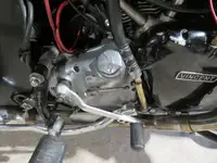 1950 Vincent Series D Black Prince combination 998cc-For Sale