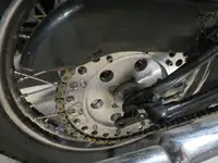 1950 Vincent Series D Black Prince combination 998cc-For Sale